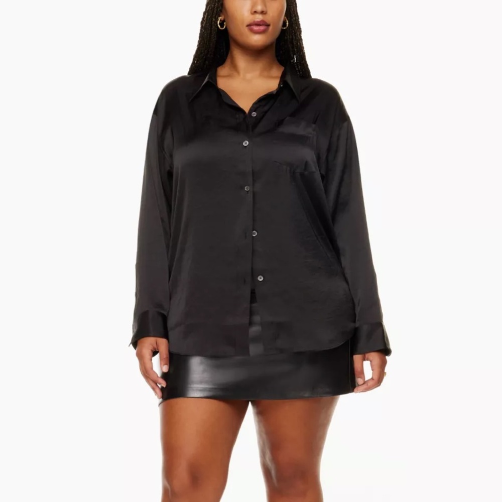 Wilfred Relaxed Shirt